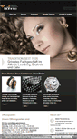 Mobile Screenshot of juwelier-soehnle.de